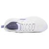 Skechers Dynamight 2.0 Round Toe Lace-Up Cushioning Breathable Low-Top Running Shoes Women Sneaker White 149692-OFWT