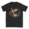 Rockys Amaze Project Hail Mary TShirt Unisex Unisex Vintage 100 Cotton Tees O Neck Short Sleeve T Shirt Plus Size Clothing