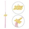 10 Count Graduation Cords for Academic Cap and Gown Items