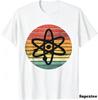 Quantum Physics Student Science Tshirt Printed Graphic Tshirt Unisexs Tshirt Vintage Summer Streetwear Harajuku Fashion Y2k