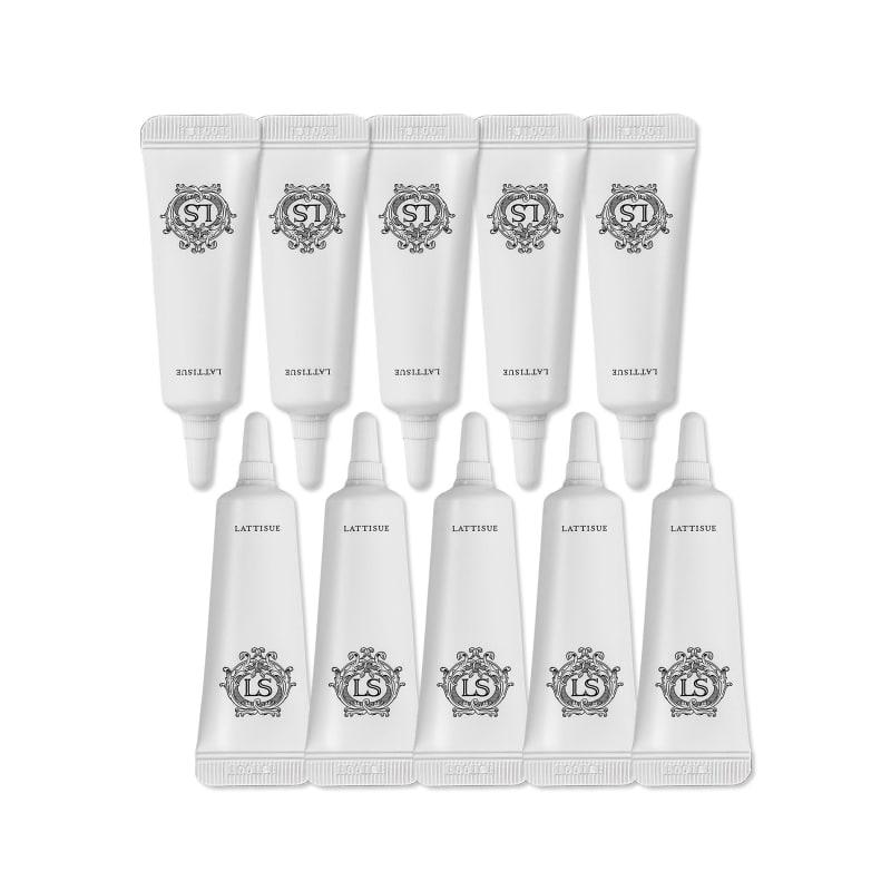 Ato V Mask ver. 2 8gx10ea + Ampoule Mist 120ml