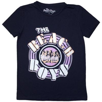 Toppe – T-shirts