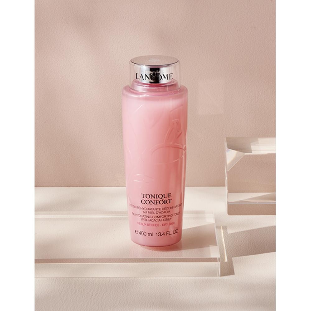 

Lancome Tonic Comfort 400 мл получите +3 при покупке в день подписки My Beauty Box