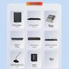 Runpu Wireless Conference Audio System (CN version)