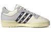 Rivalry Hikari Shibata X Rivalry Adidas Originals Low 86 'Off White' IE7337