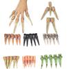 Spider Zombie Witch Finger Cot Lion Fake Fingers Creative Halloween Finger Cover Party Decoration