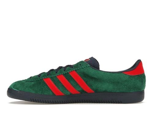 Adidas Blackburn SPZL 2024 Collegiate Green - IH2139 Herrenschuhe