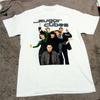 The Sugarcubes White T-Shirt Cotton All Size Unisex S-5XL DM383 Unisex T-Shirt