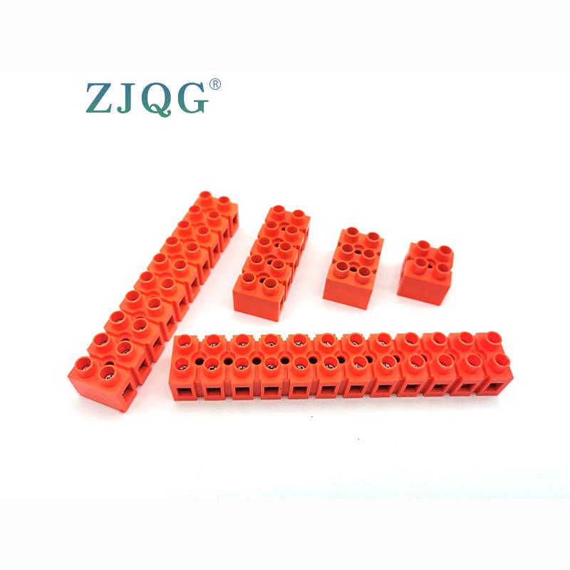 H Series Quick Connect Terminal Block Base