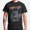 T-shirt Regalo Retro Sic-Fi They Live 40801 John carpenter Film Horror Vintage Grafica Alieno clo