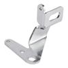 Universal Street Hot Rod Aluminum Gas Pedal 24" SS Throttle Cable & Spring Set