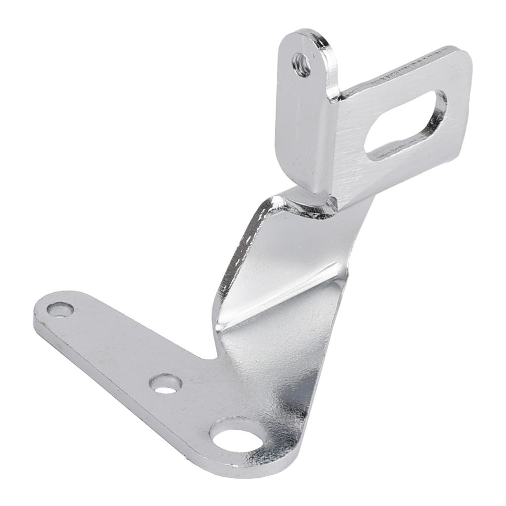 Universal Street Hot Rod Aluminum Gas Pedal 24" SS Throttle Cable & Spring Set