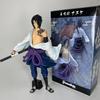Narutoverse Sasuke Cursed Seal Second Stage Hand-Painted Figure Collectibles