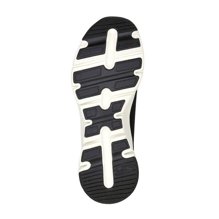 Sneakers Skechers black / rose gold Arch Fit-Big Appeal