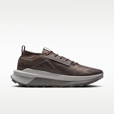 Nike ZoomX Zegama 2 Ironstone Cave Stone