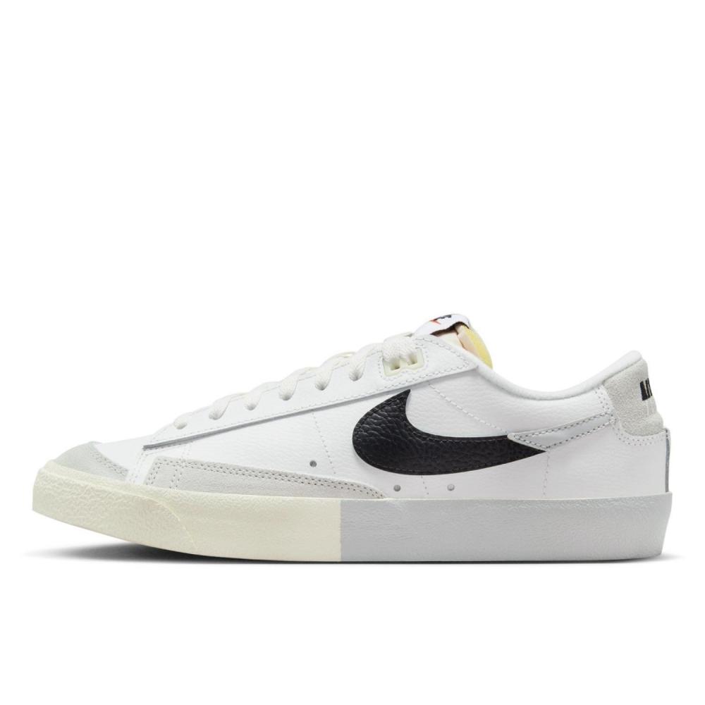 

Кроссовки NIKE BLAZER LOW 77 MDZ2544 100SMWHT LTSIL