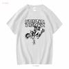 Septic Death skater shirt hardcore punk trashcore long or short sleeves vintage Washed Stylish graphic designer clothes Unisex