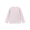 YEEHOO Girls' Solid Long-Sleeve T-Shirt