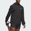 adidas Run It Jacket Jackets & Coats Men's Black IL7230
