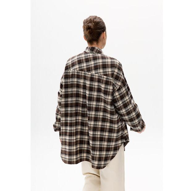 Рубашка Mirons Flanel