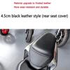 ized thickened sponge seat cushion cover for motorcycle modification FOR CFMOTO 450SR SR450 450 SR NK 450NK NK450