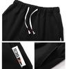 Camicie da uomo Set Camicia estiva a maniche corte tinta unita e pantaloncini da spiaggia Set sportivo da 2 pezzi