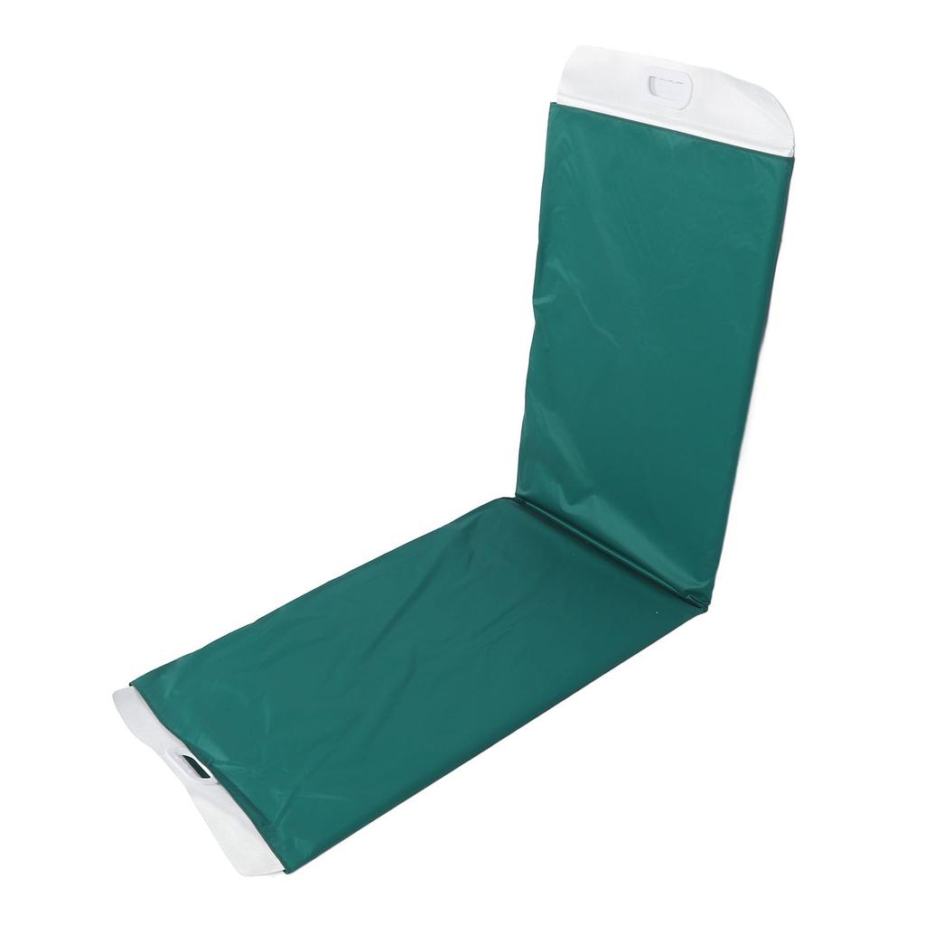 Patient Transfer Board Foldable Smooth Nylon Sliding Transfer Board Device for Senior Pregnant