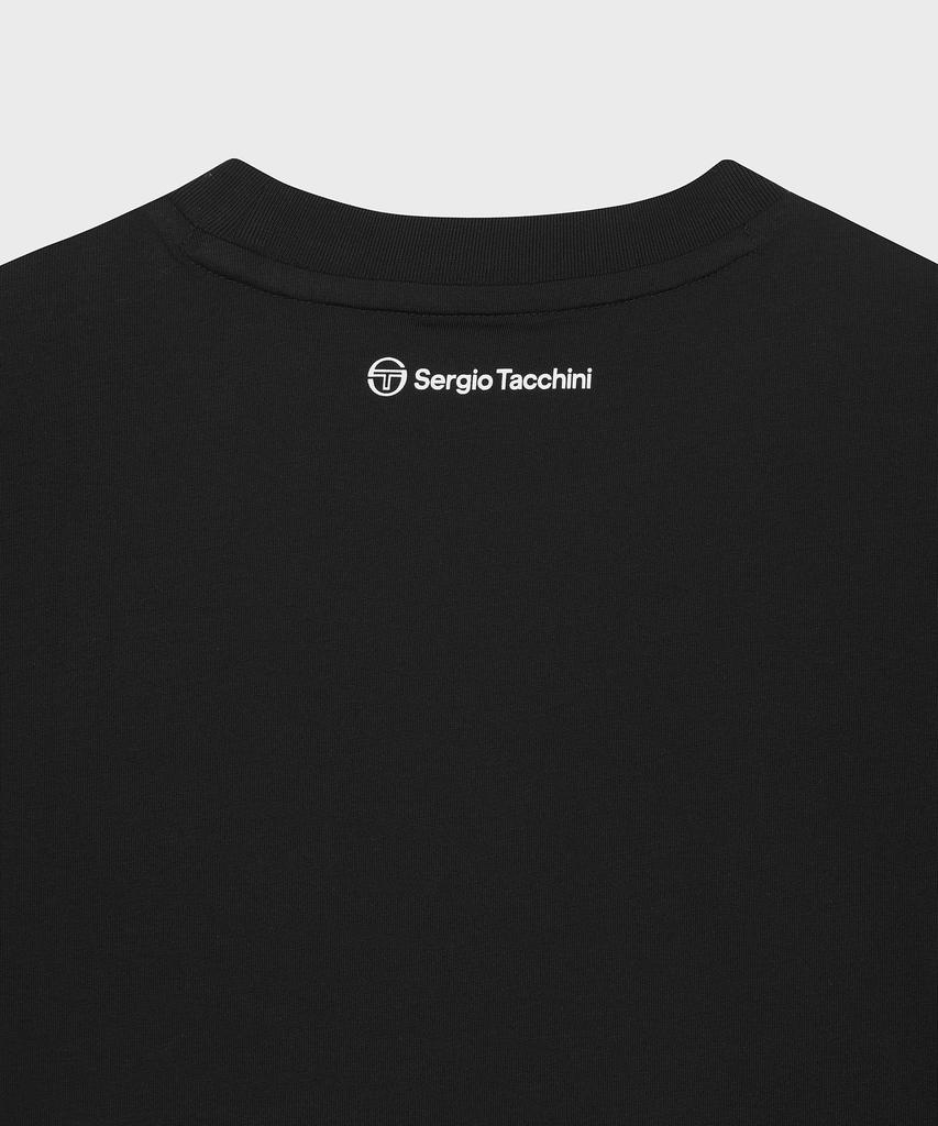 SERGIO TACCHINI W Graphic Regular Fit T-Shirt