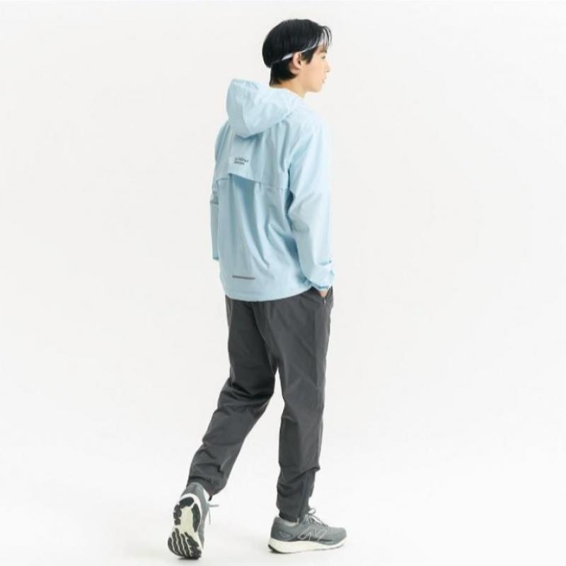 New Balance Uni Running Essentials Jogger Pants Nbnte12333 60