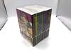 Saiyuki RELOAD Complete Set of 10 Volumes (ZERO-SUM Comics)