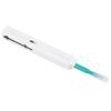 2.5mm One Click Cleaner Fiber Optic Cleaning Pen For SC FC ST Connectors
