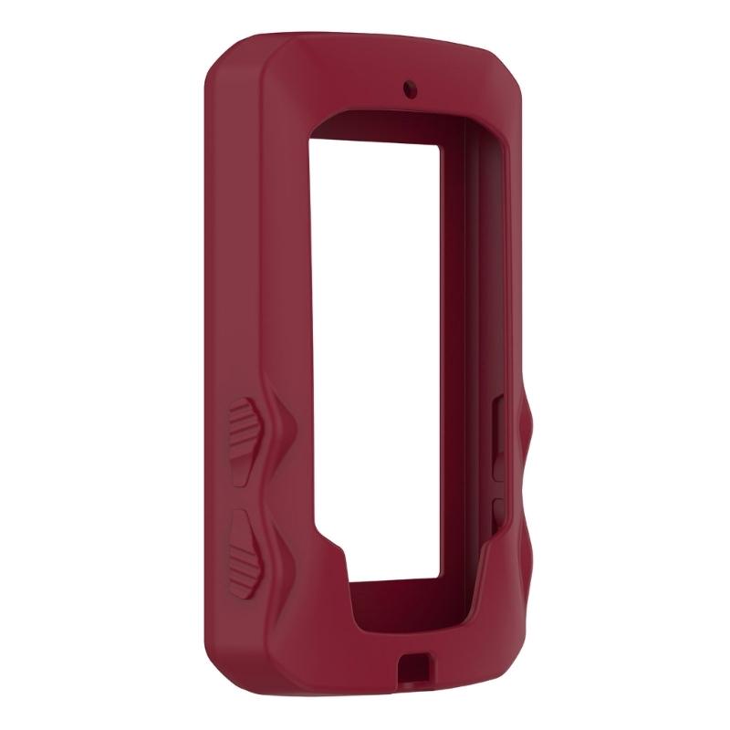 Shockproof Anti-drop GPSBike Protective Case for Bryton Rider750 High Quality BicycleSkin Anti-scratch Protector Sleeve