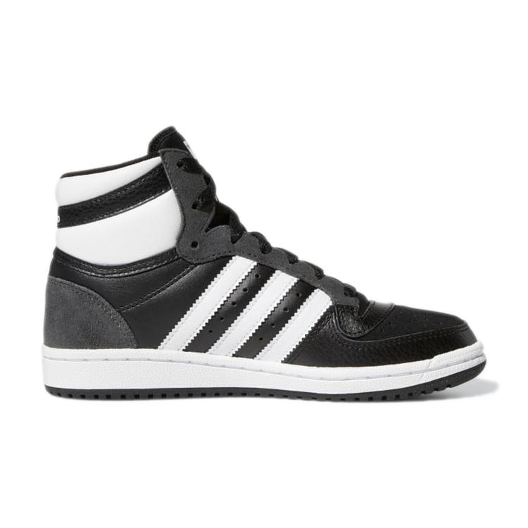 adidas Top Ten RB J 'Negro Blanco' GY8372