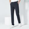 Men's Thickened Straight-Leg Casual Pants FXL8K002-S3