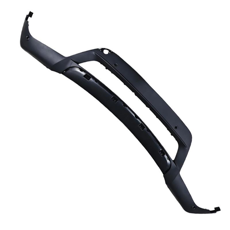 51117222382: Front Bumper Guard Trim for BMW X5 E70 LCI