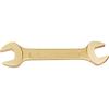 Bahco Double Wrench NS0062227 Non-Sparking Open-End