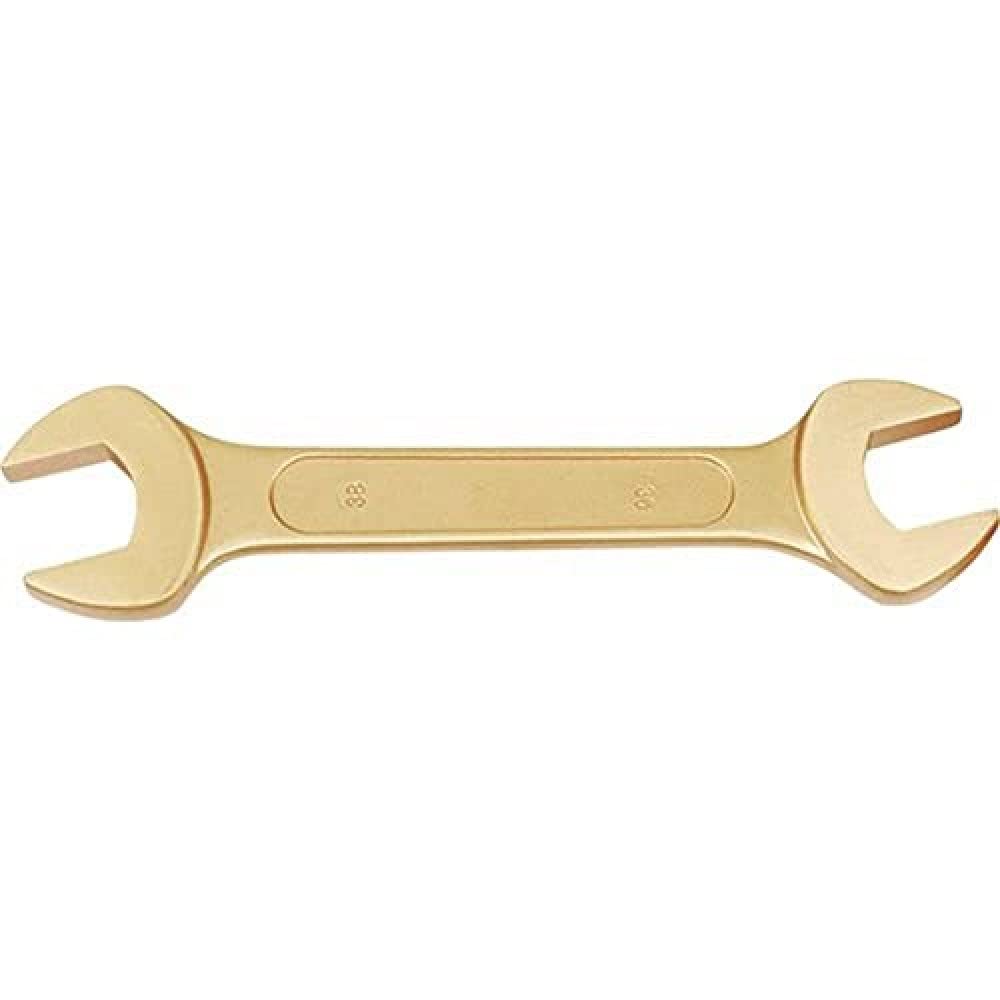 Bahco Double Wrench NS0062227 Non-Sparking Open-End