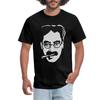 Groucho Marx Portrait Men's T-Shirt