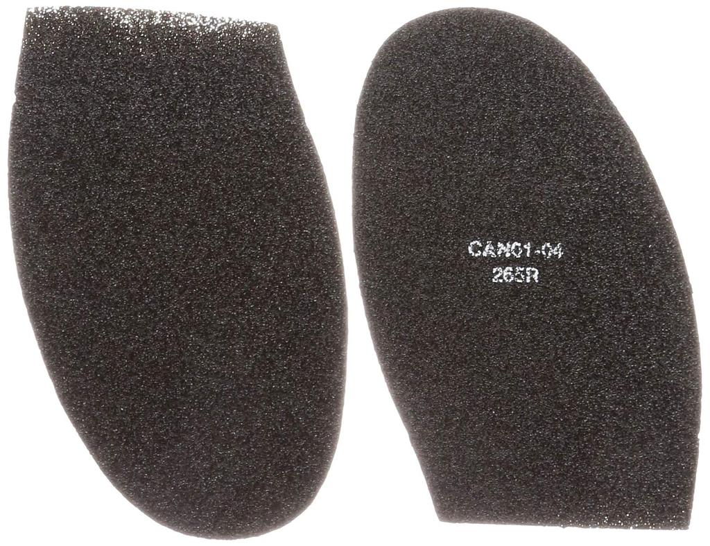 Trekking Shoes 0011832 103 Cm [Grand King] GK83_02 (Charcoal Gray) 22.5