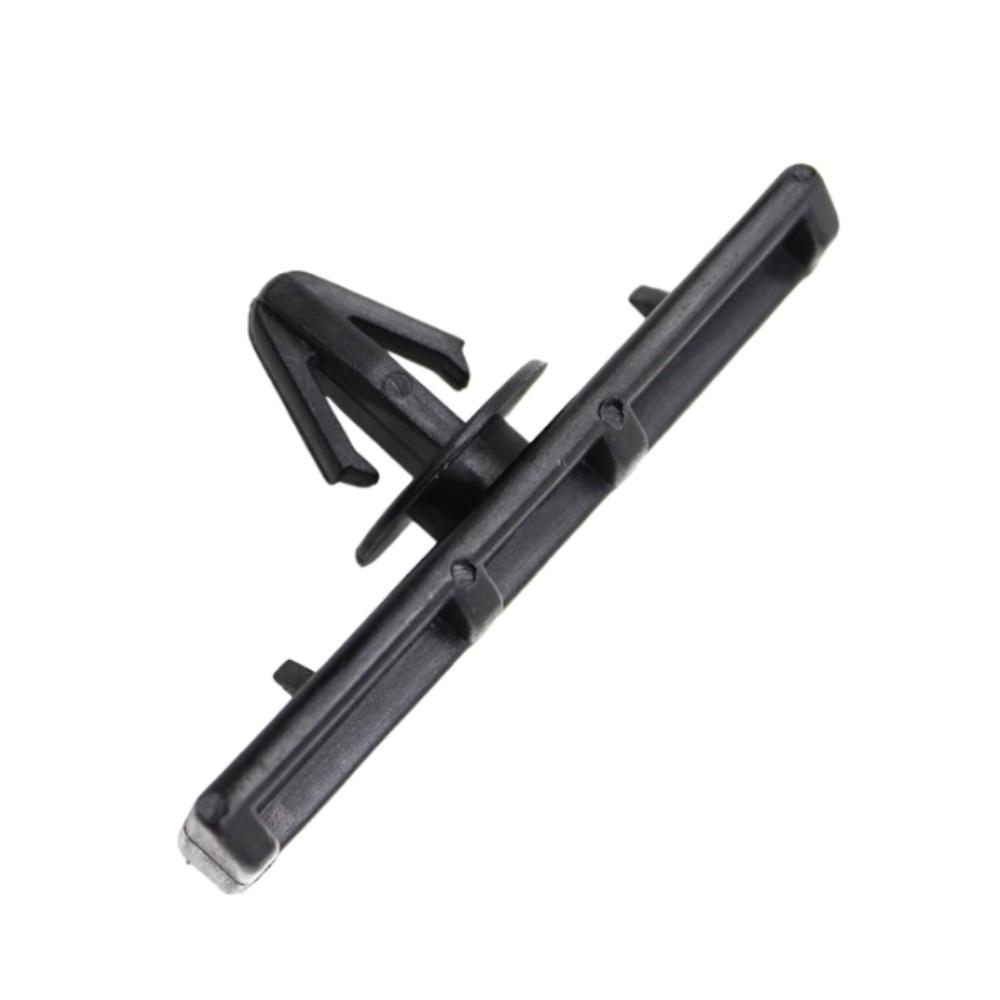 10Pcs Rocker Panel Ground Moulding Clips For Ford Expedition Explorer F150