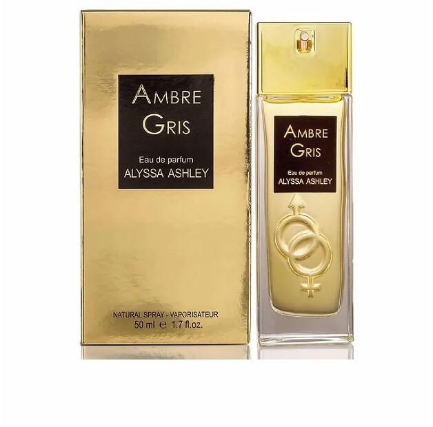 

Alyssa Ashley Ambre парфюмерная вода 50ml 50 ml