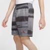 Jordan Legacy AJ11 Print Slim Fit Mid-Waist Casual Shorts Men Bottoms Black CW0842-010