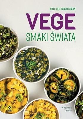 Vegetarian Flavors of the World