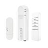 Double Band WiFi Small Curtain Motor Timers Function Remote Control Intelligent WiFi Motorized Curtain Controller for Home