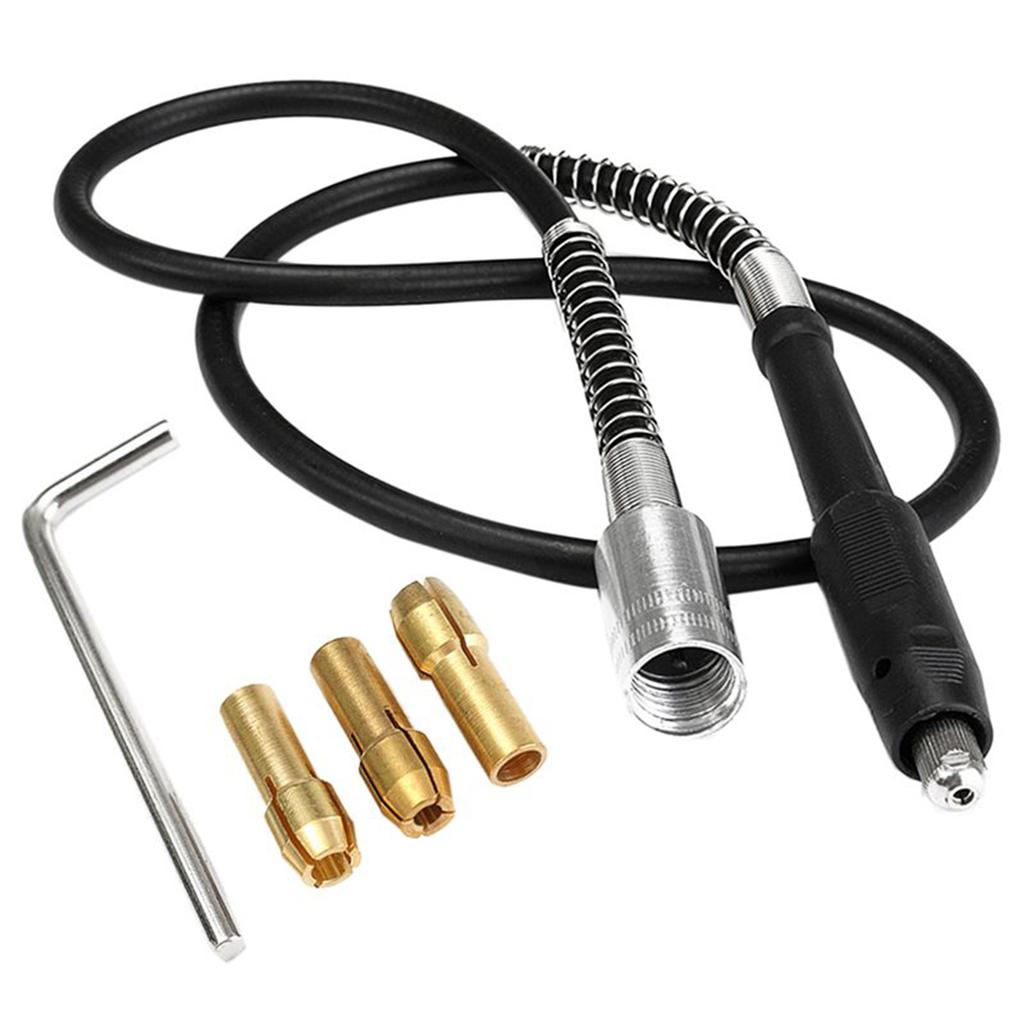 42Inch 1070mm Cord Flexible Shaft Kit Electric Grinding Wire for Rotary Power Tool