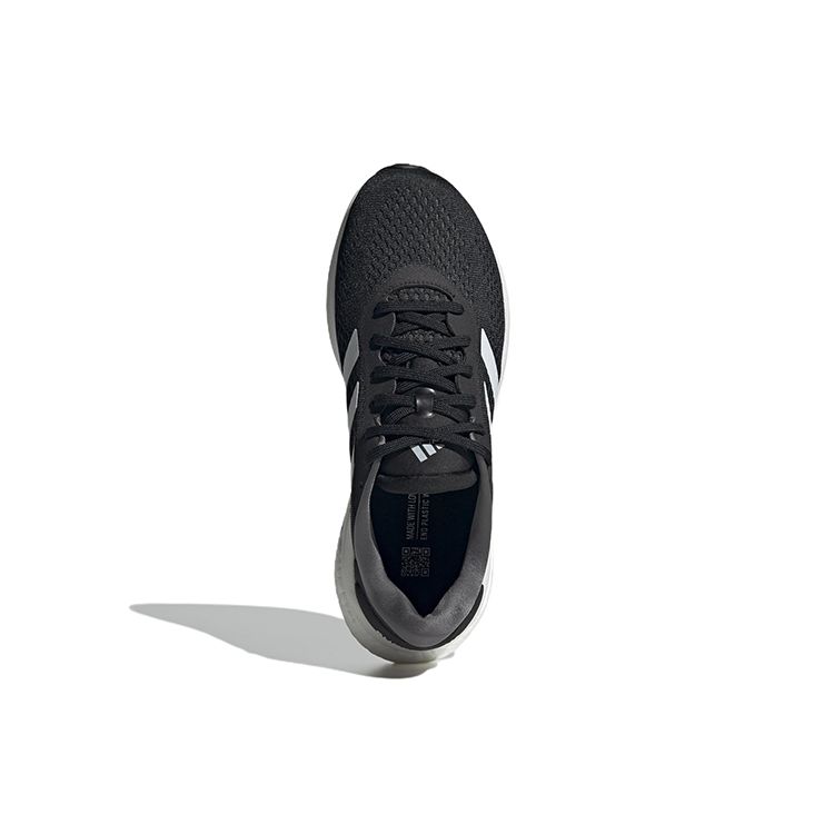 adidas Supernova 2 Black White Men Sneakers Core-Black Cloud-White Grey-Six GW9088