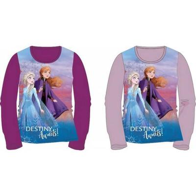 T-Shirt Manches Longues Frozen 2 Disney