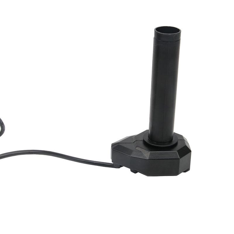 Sur Ron Light Bee - Lightweight Off-Road Electronic Throttle Handle Grip
