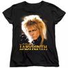 Labyrinth "Jareth" Dámské tričko Unisex tričko