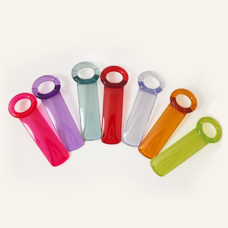 Multifunction Cross-Border Plastic Twist-Off Cap and Beer Bottle Opener